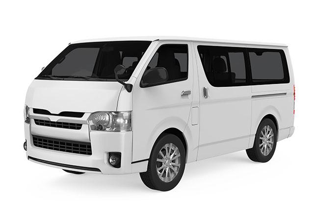 location de minibus
