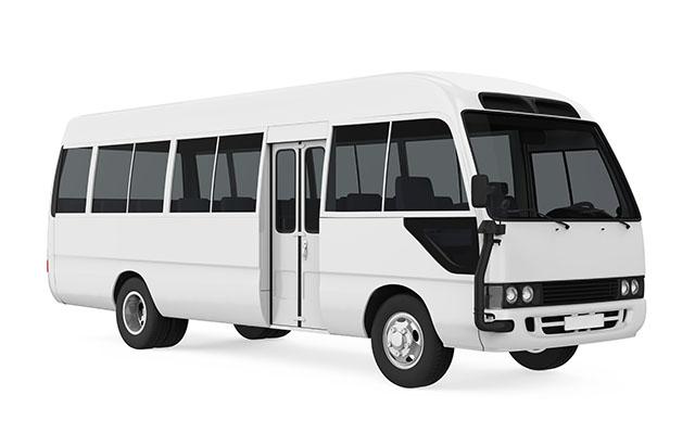location de minibus